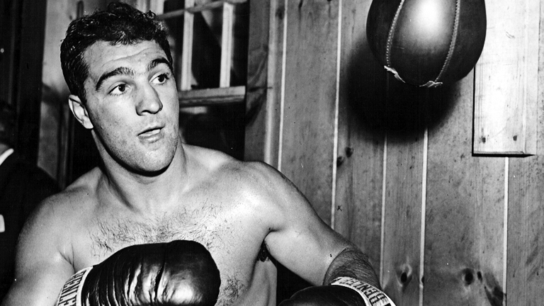 Rocky-Marciano
