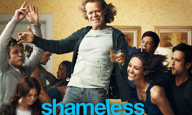 shameless