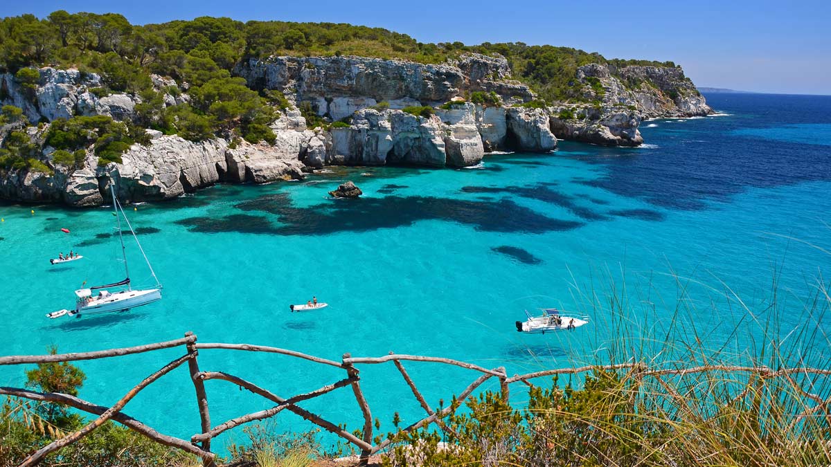 Menorca