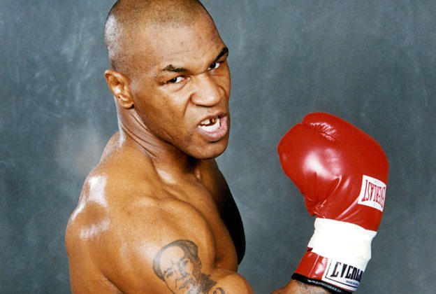 miketyson