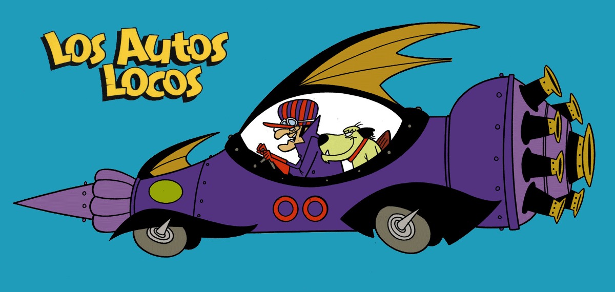 los-autos-locos-modelo