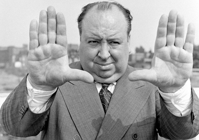 Hitchcock
