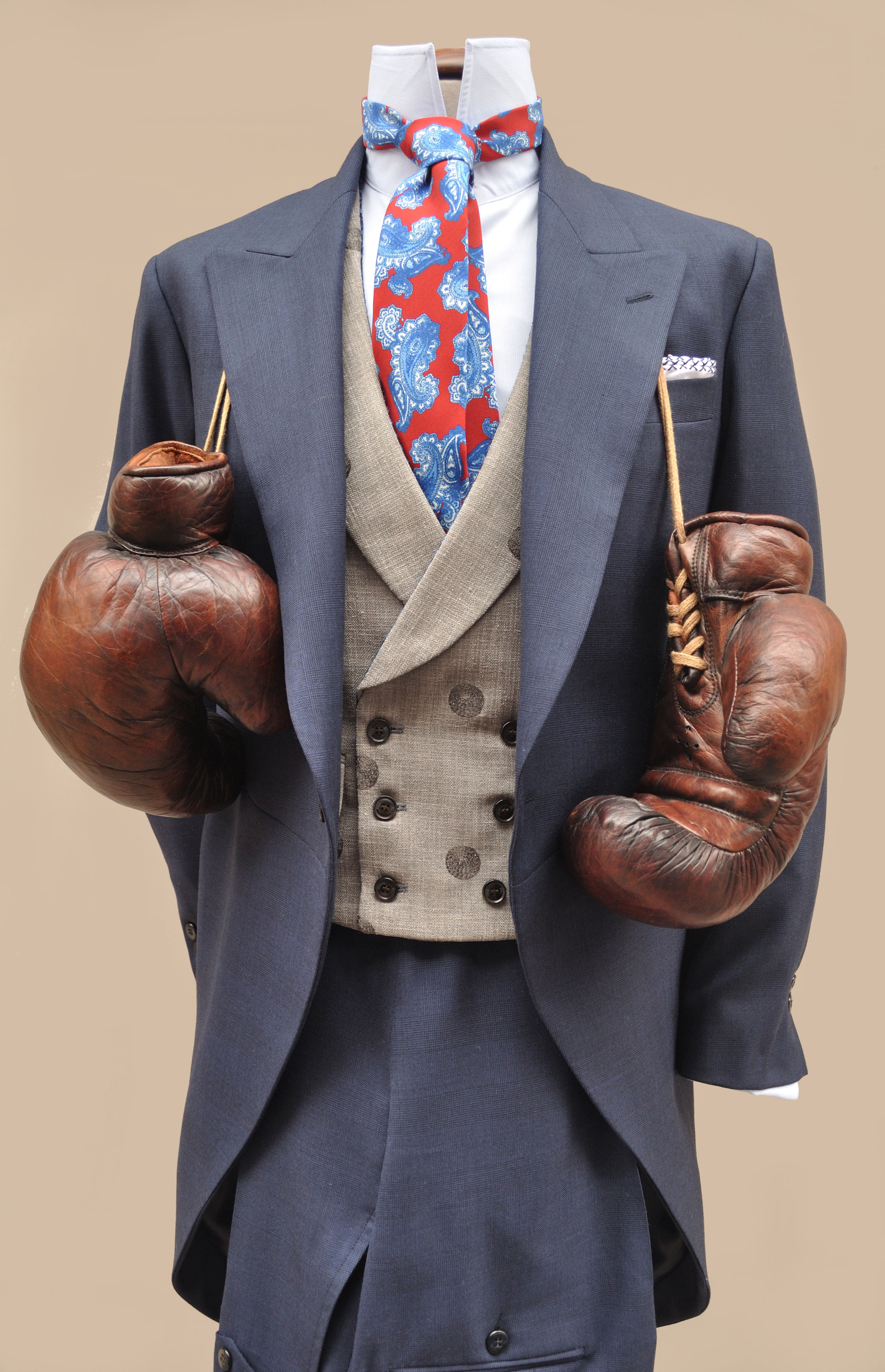 chaque azul by Pugil