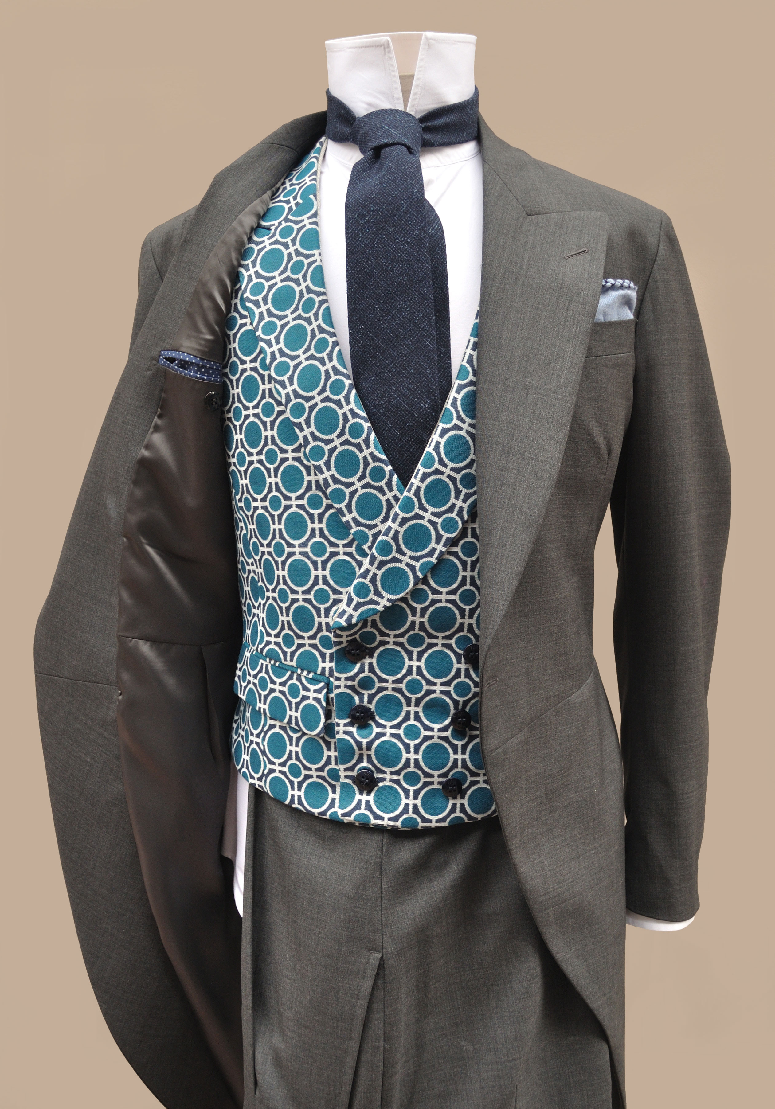 chaque gris by Pugil