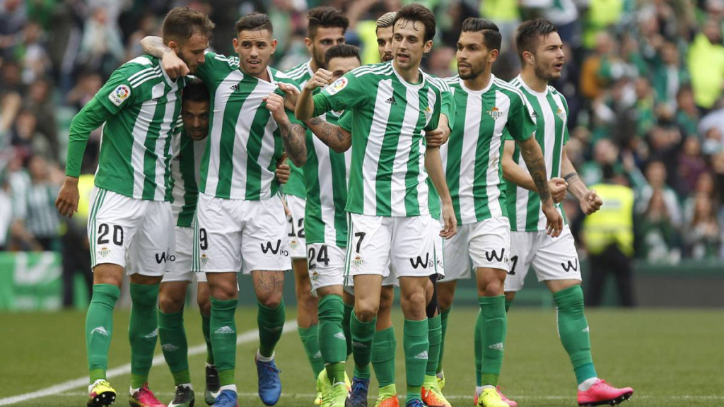 betis