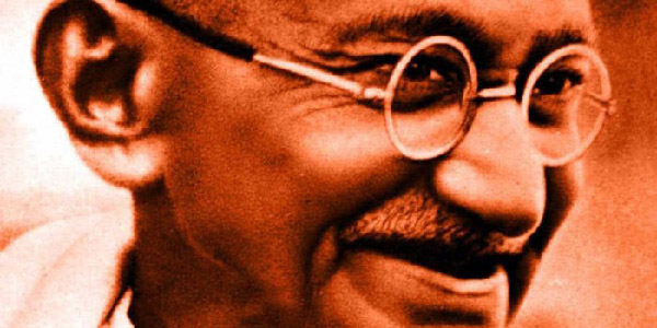 Mahatma-Gandhi