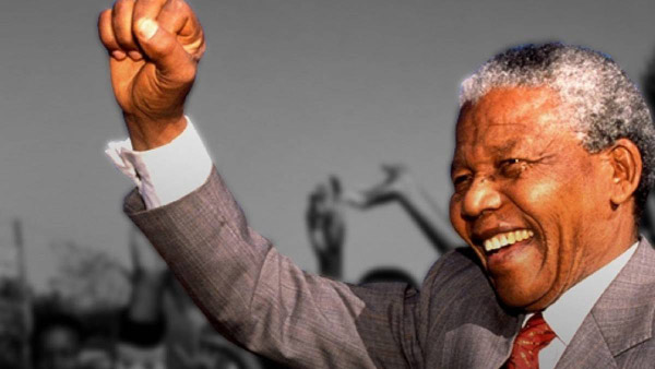 mandela