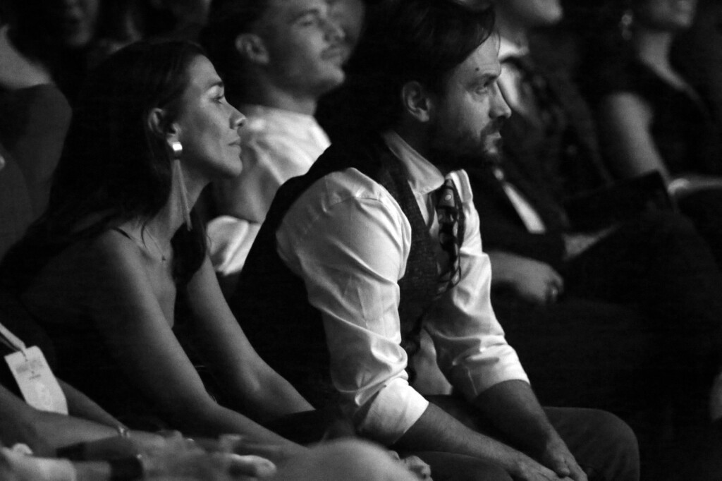 Emoción en The Monday Battle