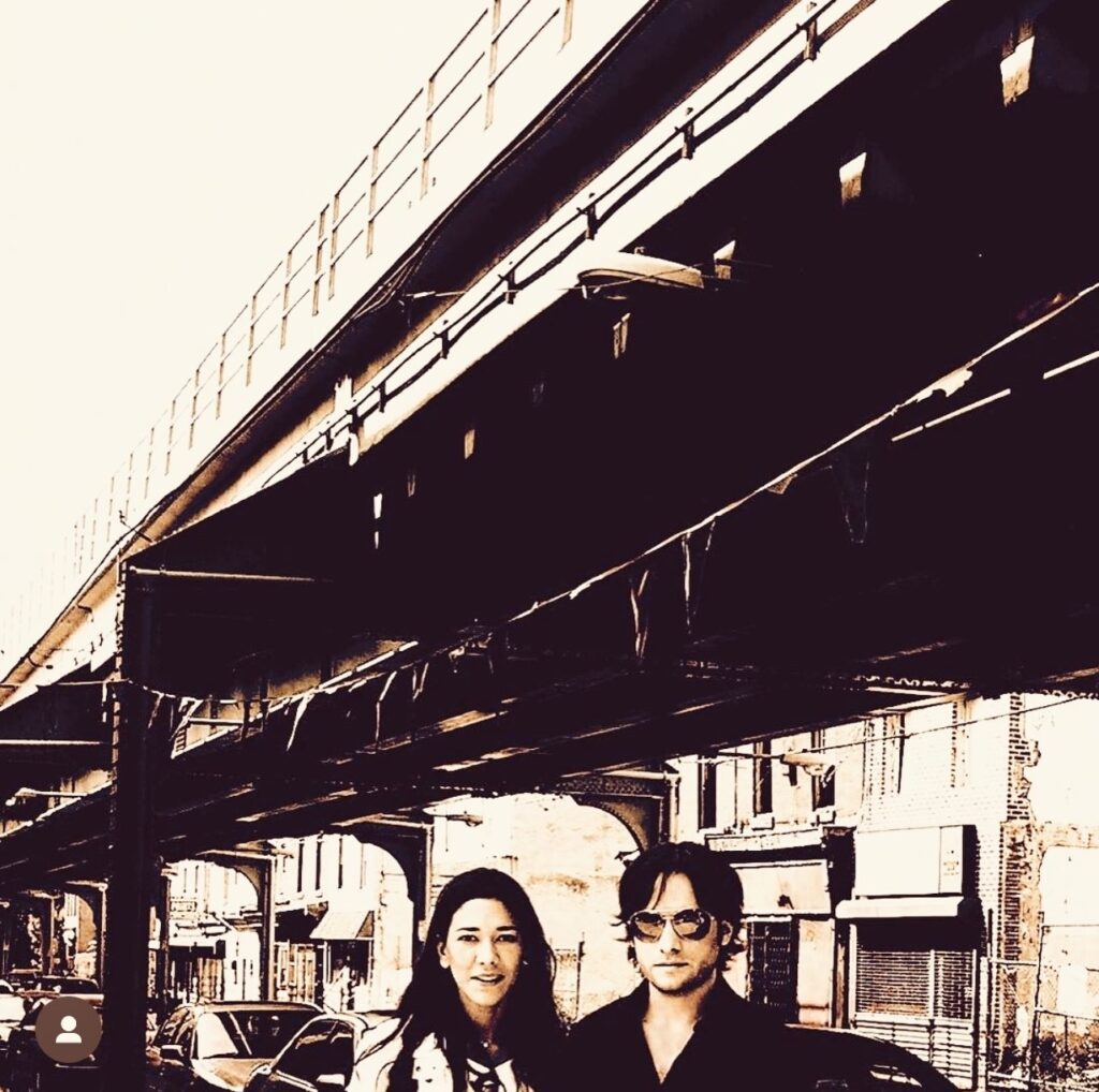 Tren de Philadelphia